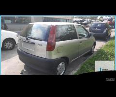 Ricambi Usati FIAT PUNTO 1a Serie 1999