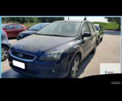 Ricambi Usati FORD FOCUS (CAP) 2005