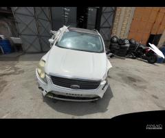 Ricambi Ford Kuga 2.0 TDCi 4x4  136cv del 2009 - 1