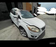 Ricambi Ford Kuga 2.0 TDCi 4x4  136cv del 2009 - 2