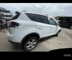 Ricambi Ford Kuga 2.0 TDCi 4x4  136cv del 2009 - 3