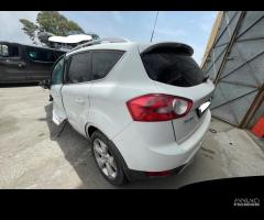 Ricambi Ford Kuga 2.0 TDCi 4x4  136cv del 2009 - 4