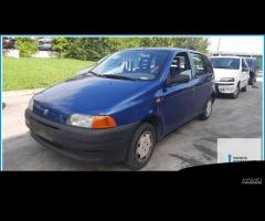 Ricambi Usati FIAT PUNTO 1a Serie 1999