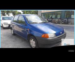 Ricambi Usati FIAT PUNTO 1a Serie 1999