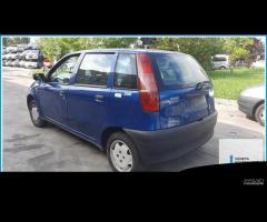 Ricambi Usati FIAT PUNTO 1a Serie 1999