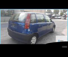 Ricambi Usati FIAT PUNTO 1a Serie 1999