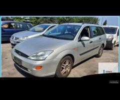 Ricambi Usati FORD FOCUS (CAK) 2001