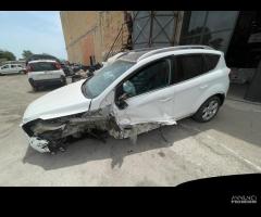 Ricambi Ford Kuga 2.0 TDCi 4x4  136cv del 2009 - 20