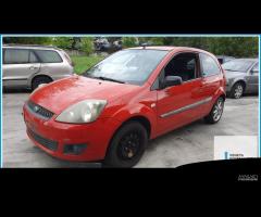 Ricambi Usati FORD FIESTA (CBK) 2006