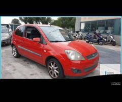 Ricambi Usati FORD FIESTA (CBK) 2006