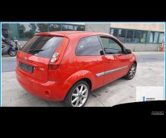 Ricambi Usati FORD FIESTA (CBK) 2006