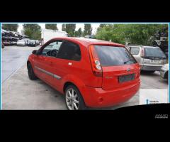 Ricambi Usati FORD FIESTA (CBK) 2006