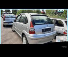 Ricambi Usati CITROEN C3 2a Serie 2007