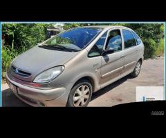 Ricambi Usati CITROEN XSARA PICASSO 2004