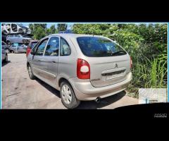 Ricambi Usati CITROEN XSARA PICASSO 2004