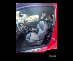 Fiat 500 1.2 benz 69cv del 2010 - 4