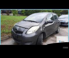 Ricambi Usati TOYOTA YARIS 2010