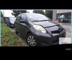 Ricambi Usati TOYOTA YARIS 2010