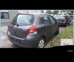 Ricambi Usati TOYOTA YARIS 2010