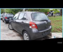 Ricambi Usati TOYOTA YARIS 2010