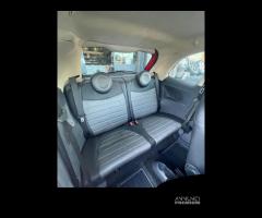 Fiat 500 1.2 benz 69cv del 2010 - 16