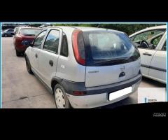 Ricambi Usati OPEL CORSA (X01) 2003