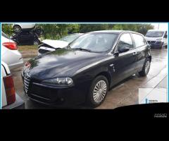 Ricambi Usati ALFA ROMEO 147 (W8) 2007