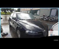 Ricambi Usati ALFA ROMEO 147 (W8) 2007