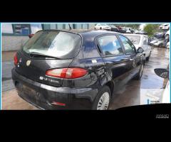 Ricambi Usati ALFA ROMEO 147 (W8) 2007