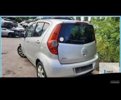 Ricambi Usati OPEL AGILA (H08) 2009