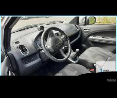 Ricambi Usati OPEL AGILA (H08) 2009