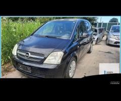 Ricambi Usati OPEL MERIVA (X03) 2005