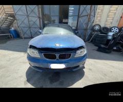 BMW 120D 2.0 diesel 163cv del 2006