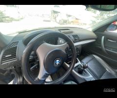 BMW 120D 2.0 diesel 163cv del 2006