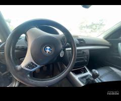 BMW 120D 2.0 diesel 163cv del 2006 - 7