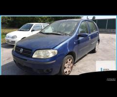 Ricambi Usati FIAT PUNTO (2U) 2004