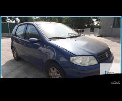 Ricambi Usati FIAT PUNTO (2U) 2004