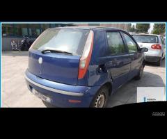 Ricambi Usati FIAT PUNTO (2U) 2004