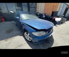 BMW 120D 2.0 diesel 163cv del 2006 - 19