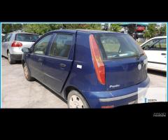 Ricambi Usati FIAT PUNTO (2U) 2004