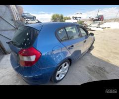 BMW 120D 2.0 diesel 163cv del 2006 - 21