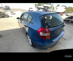 BMW 120D 2.0 diesel 163cv del 2006 - 22