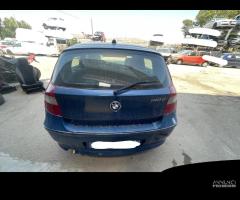 BMW 120D 2.0 diesel 163cv del 2006 - 23