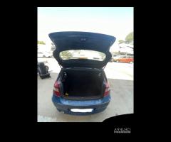 BMW 120D 2.0 diesel 163cv del 2006 - 24