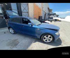 BMW 120D 2.0 diesel 163cv del 2006 - 27