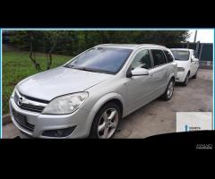 Ricambi Usati OPEL ASTRA (A04) 2008