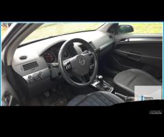 Ricambi Usati OPEL ASTRA (A04) 2008