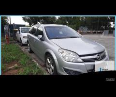 Ricambi Usati OPEL ASTRA (A04) 2008