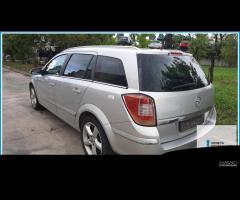 Ricambi Usati OPEL ASTRA (A04) 2008