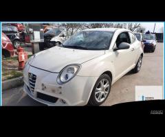 Ricambi Usati ALFA ROMEO MiTo (QZ) 2011